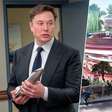 Depois do espaço e dos carros elétricos, Elon Musk já planeja sua próxima conquista: um restaurante nada "normal"