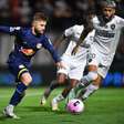 Red Bull Bragantino enfrenta o Botafogo visando primeiro triunfo no Brasileirão