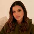 Mariana Rios e a trombofilia