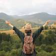Viagem: Melhores destinos para mulheres irem sozinhas