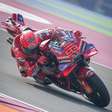 MotoGP: Márc Márquez é pole no Catar