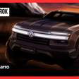 Presidente da Volkswagen explica Nova Amarok e o maior foco em picapes
