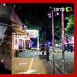 Homem atira contra dono de bar em rua movimentada do Centro de SP