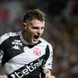 Vasco, 100% na Barreira, vence o Sport com dois de Vegetti