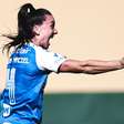 Cruzeiro goleia Juventude no Brasileirão Feminino