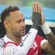 Neymar volta a campo após 42 dias recheados de polêmicas e atenção à Kings League
