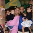 Mais um filho? Virginia Fonseca revela se tem planos de engravidar novamente: 'Vou sumir'