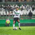 Coritiba não terá artilheiro contra a Chapecoense; confira relacionados