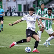 Atuações ENM: Aylon marca, e Pedro Raul não se destaca em derrota diante do Juventude