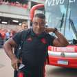 Inter enfrenta o Fortaleza sem três titulares; confira relacionados