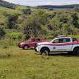 Piloto de paraglider morre em acidente no interior de SP
