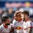 Red Bull Bragantino vence a primeira no Brasileirão