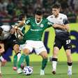 Palmeiras vence o Corinthians na estreia de Paulinho