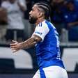 Artilheiro no Cruzeiro, Gabigol pode igualar gols pelo Flamengo em 2024 contra o São Paulo