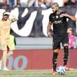 Botafogo sofre com escolhas de Paiva e perde para o Bragantino