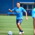Grêmio tem retornos importantes para enfrentar o Flamengo; veja relacionados