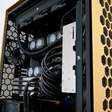 O PC de mesa mais caro do mundo custa mais de dois milhões de pesos, tem 6 TB de RAM e não é adequado para jogar videogames