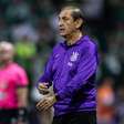 Ramón Díaz perde invencibilidade em clássicos contra Palmeiras