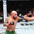 UFC 314: Volkanovski domina Diego Lopes e retoma cinturão dos penas