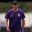 Corinthians terá retorno de dupla para confronto contra o Fluminense