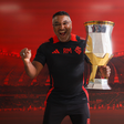 Inter anuncia renovação de contrato com Roger Machado