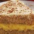 Bolo de maçã com canela: faça a receita fofinha e saborosa