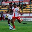 Gurias Coloradas empatam com o Fluminense e seguem sem vencer no Brasileirão Feminino