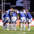 Atuações ENM: Cruzeiro compete mais e Kaio Jorge desencanta em empate com o São Paulo