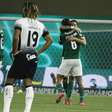 Após vitória em dérbi, Palmeiras provoca o Corinthians e sobra até para Memphis
