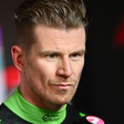 F1: Nico Hülkenberg é desclassificado do GP do Bahrein