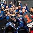 WSBK: Locatelli vence sua primeira corrida na categoria