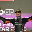 Moto2: Aron Canet vence e assume liderança do campeonato