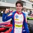 F3: Rafa Câmara brilha e vence no Bahrein