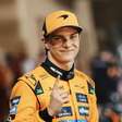F1: Oscar Piastri vence o Grande Prêmio do Bahrein