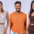 BBB25: Enquete do Terra mostra quem deve ser eliminado no 16º paredão