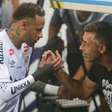 'Crise de Neymar se agrava', destaca jornal espanhol após demissão de Caixinha do Santos