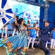 Carnaval 2026: Beija-Flor levará o maior Candomblé de rua do mundo à Sapucaí