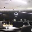 SAF do Botafogo inaugura escritório corporativo no Estádio Nilton Santos