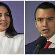 Por que a esquerda alega que houve fraude em eleição no Equador