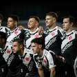 Vasco terá apenas um jogo em São Januário nos próximos nove