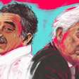 Mario Vargas Llosa: o dia em que o escritor peruano deu um soco em Gabriel García Márquez