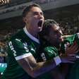 Palmeiras iguala maior sequência de vitórias na temporada e embala em 2025