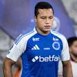 Marlon se despede do Cruzeiro exaltando o clube "Maior de Minas"
