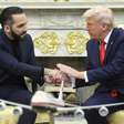 'Tolerância zero': presidente de El Salvador se alia a Trump e decide acatar deportações dos EUA