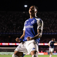 Kaio Jorge comemora primeiro gol na temporada e manda recado para torcida do Cruzeiro