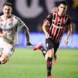 São Paulo e Santos puxam a lista: sete times ainda não venceram no Brasileirão