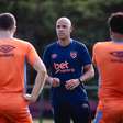 Sport enfrenta o Red Bull Bragantino com desfalques importantes na Série A