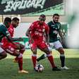 Adversário do Vila Nova, Goiás deve ter até 4 desfalques para clássico
