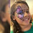 'Você tem que ser amigo do seu filho':diz pai de menina de 8 anos morta após desafio com desodorante