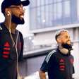 Flamengo muda estratégia para jogo da Libertadores na altitude